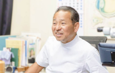名医:松原正裕