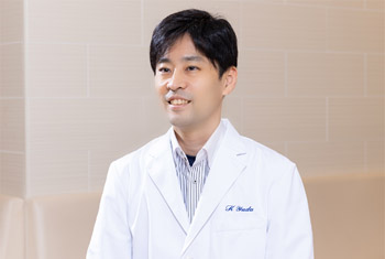 名医:湯田健太郎