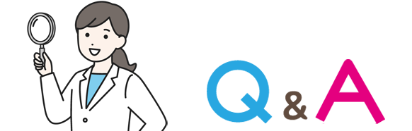 Q&A